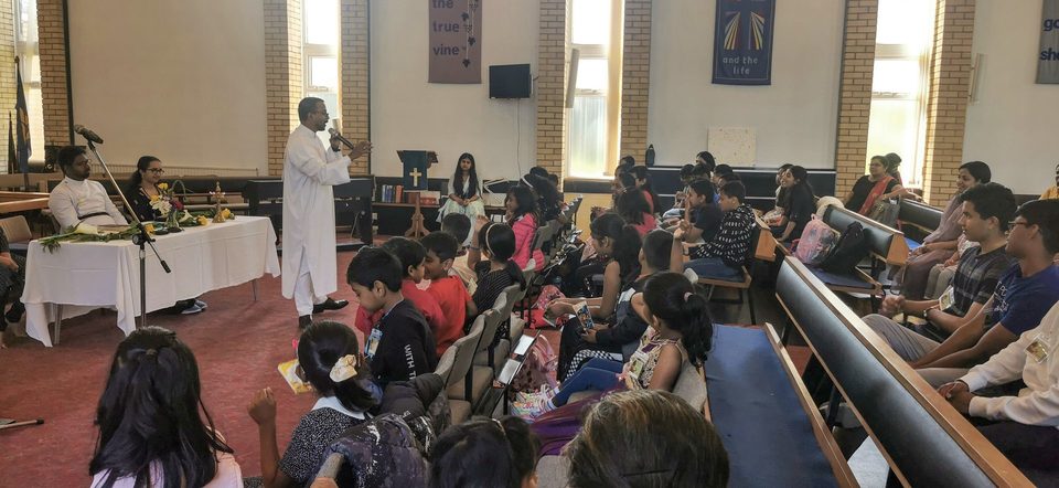 VBS Day 1 - 2024 photo 89
