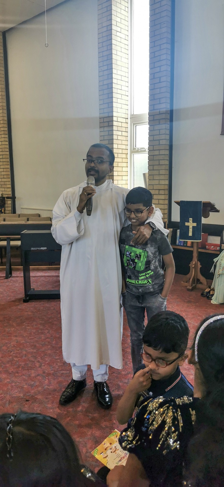 VBS Day 1 - 2024 photo 92