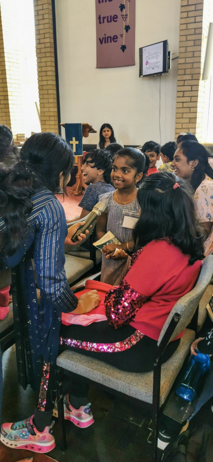 VBS Day 1 - 2024 photo 96