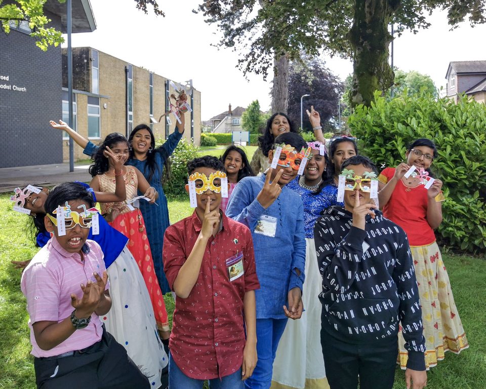 VBS Day 2 - 2024