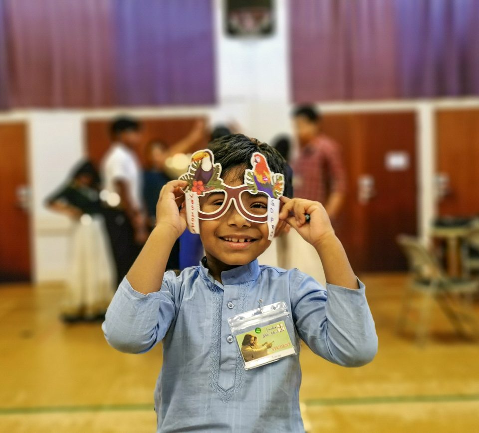 VBS Day 2 - 2024 photo 18