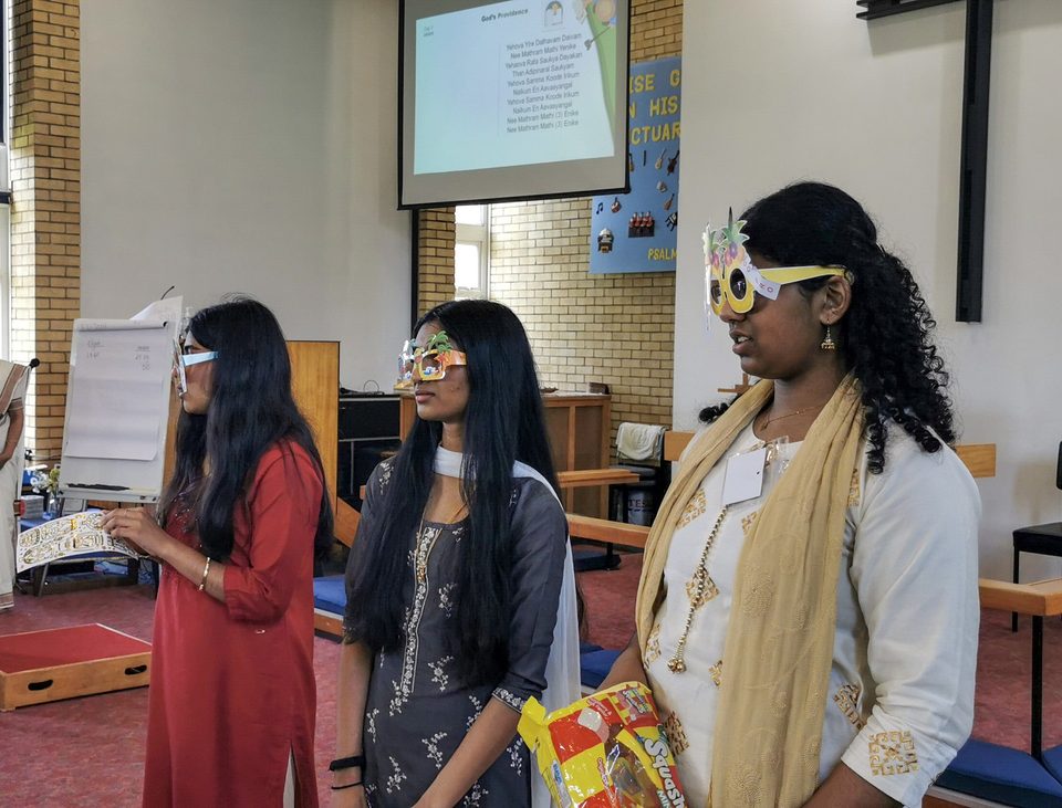 VBS Day 2 - 2024 photo 43