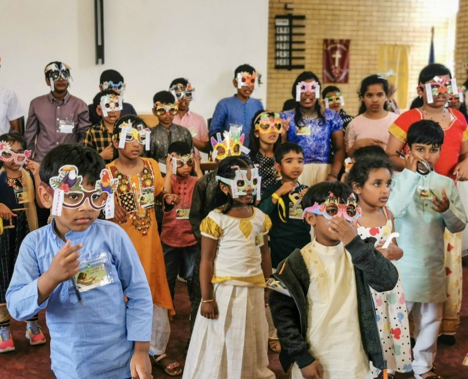 VBS Day 2 - 2024 photo 48