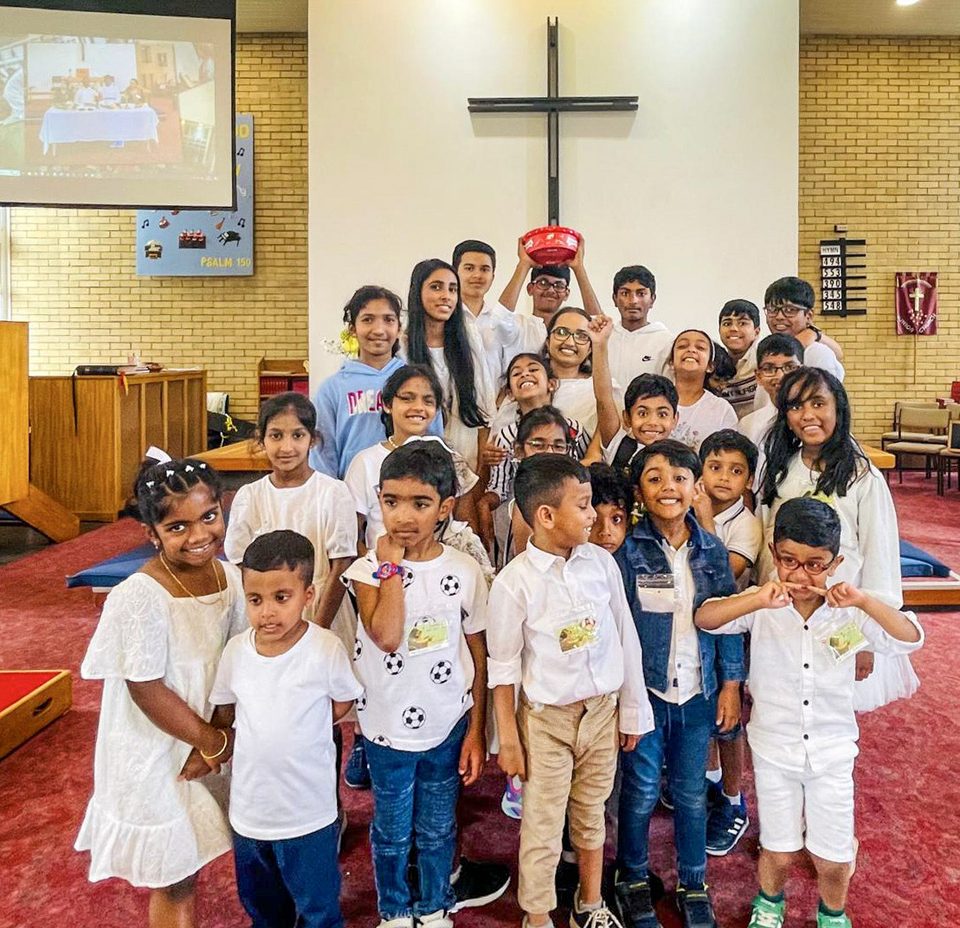 VBS Day 3 - 2024