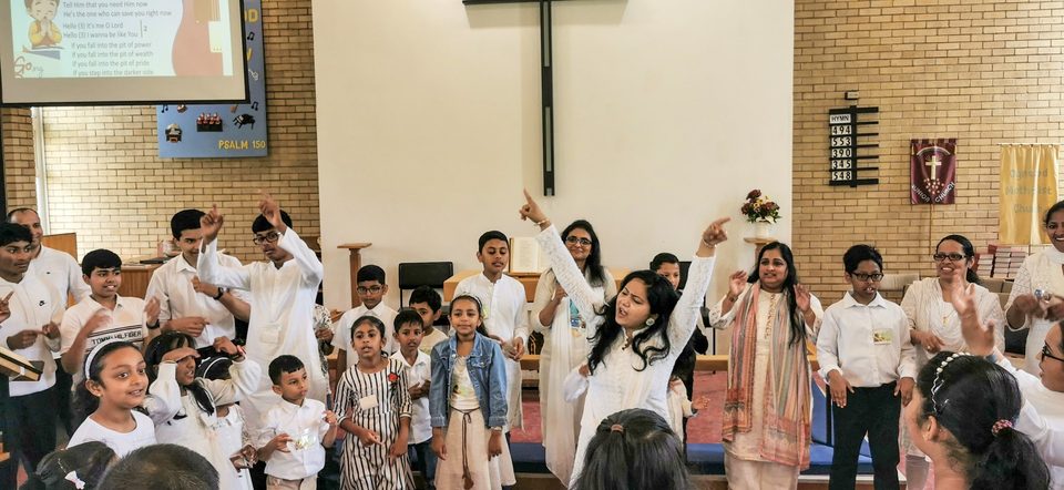 VBS Day 3 - 2024 photo 12