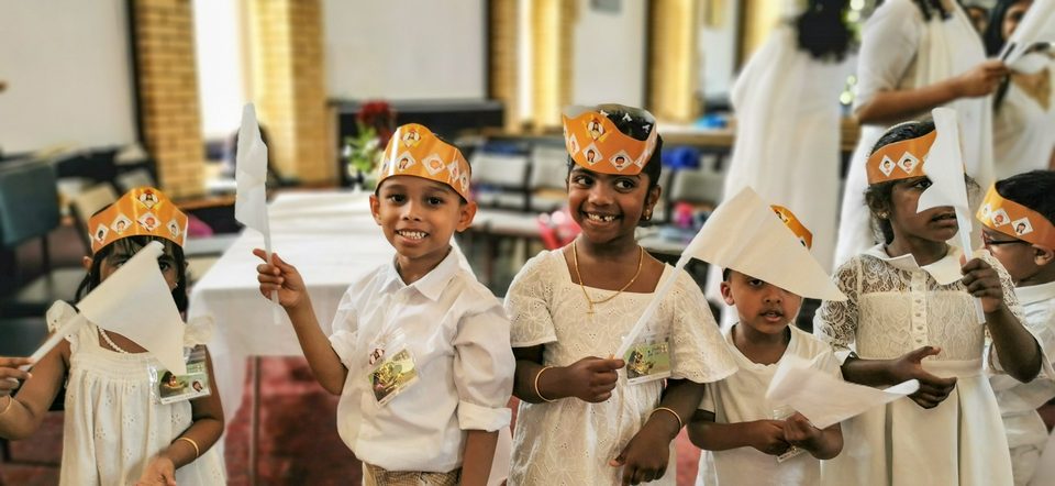 VBS Day 3 - 2024 photo 44