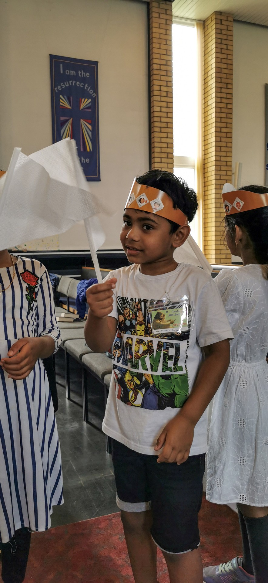 VBS Day 3 - 2024 photo 53