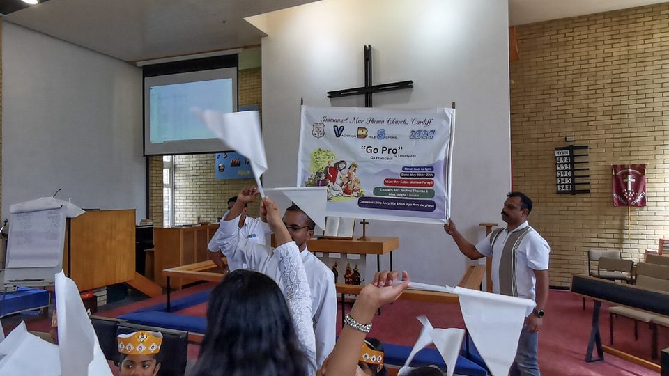 VBS Day 3 - 2024 photo 59