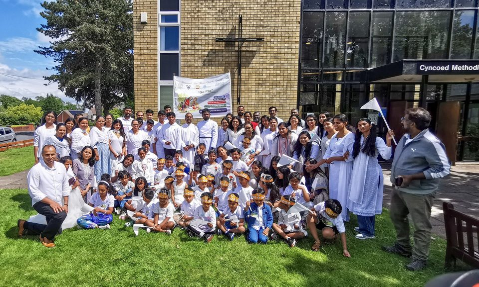 VBS Day 3 - 2024 photo 63