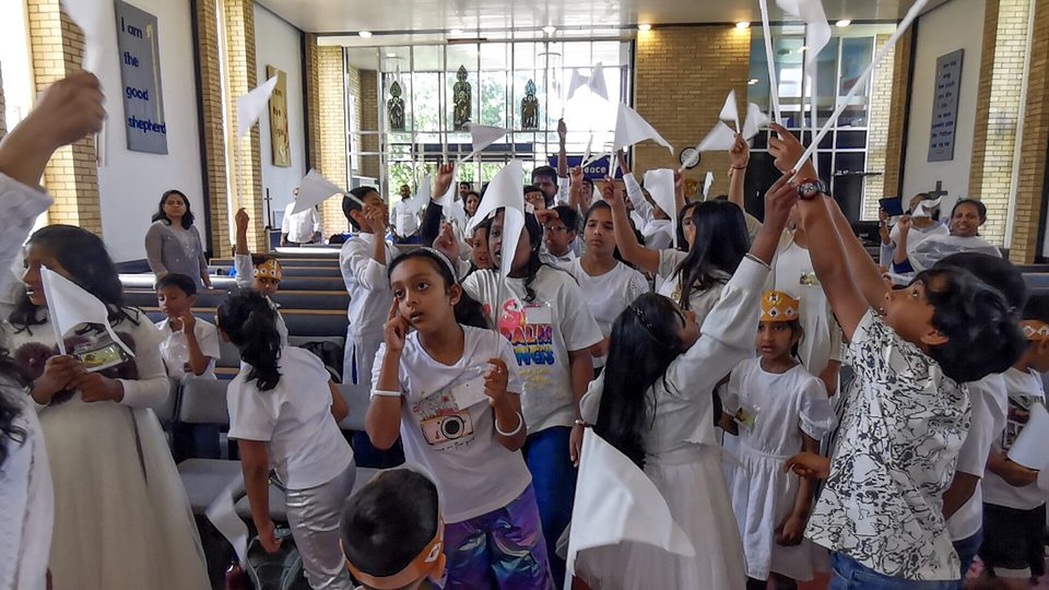 VBS Day 3 - 2024 photo 64