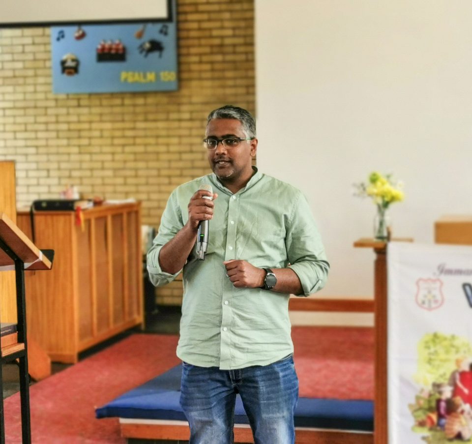 VBS Day 3 - 2024 photo 69
