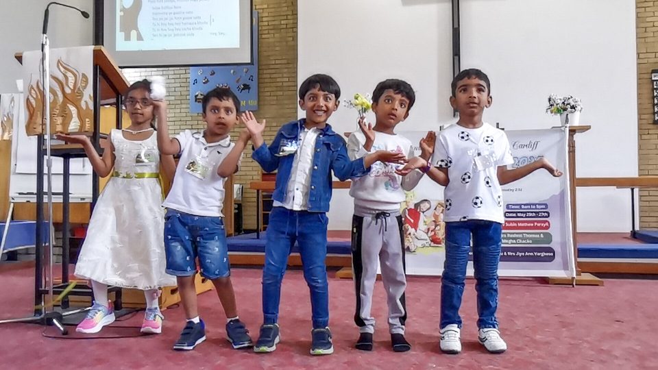 VBS Day 3 - 2024 photo 70