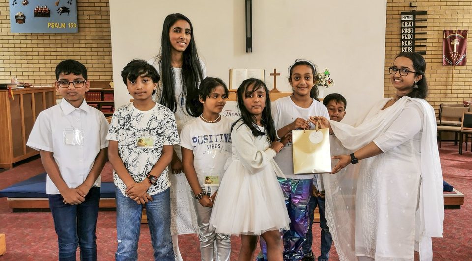 VBS Day 3 - 2024 photo 88