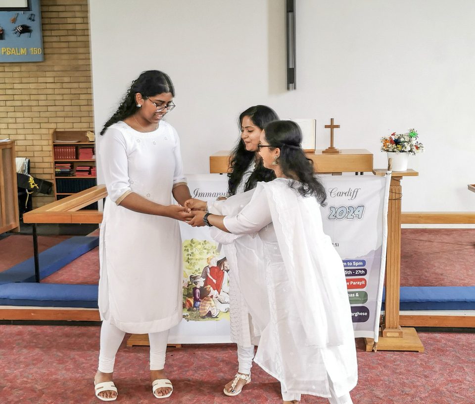 VBS Day 3 - 2024 photo 101