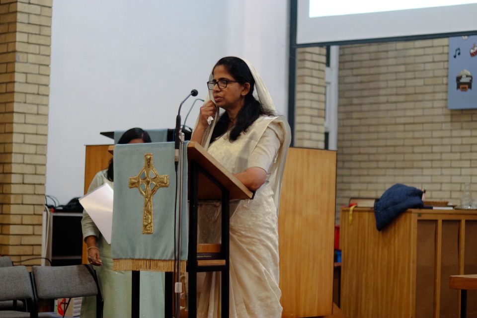 World Sunday School Day - 2025 photo 15
