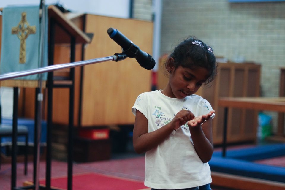 World Sunday School Day - 2025 photo 16