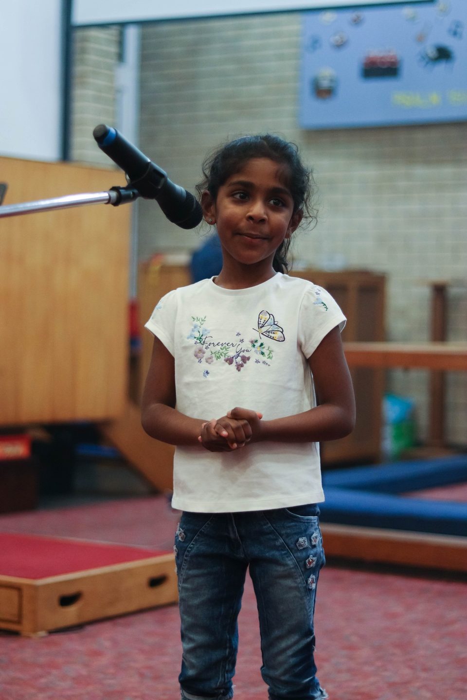 World Sunday School Day - 2025 photo 17