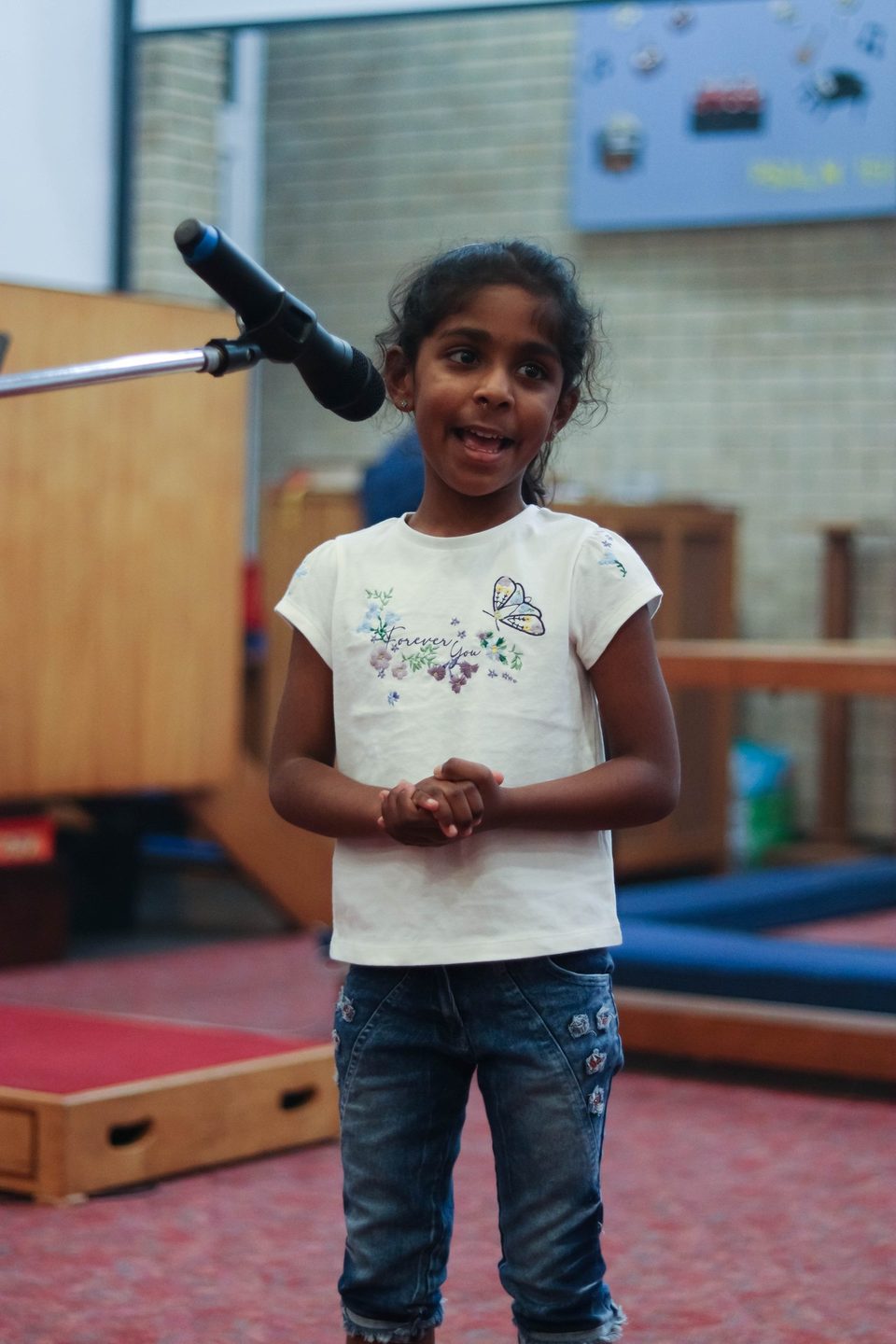 World Sunday School Day - 2025 photo 18