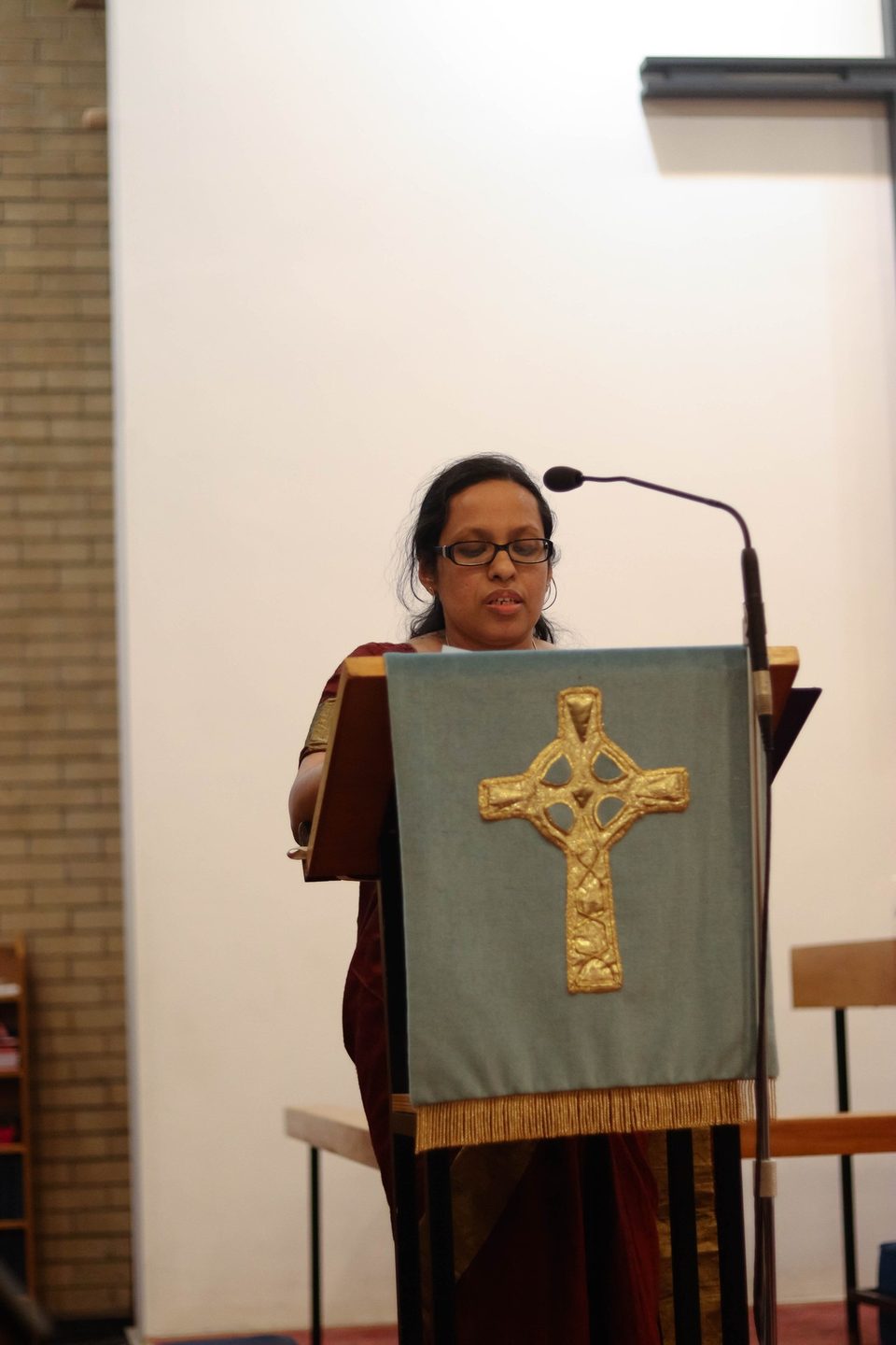 World Sunday School Day - 2025 photo 21