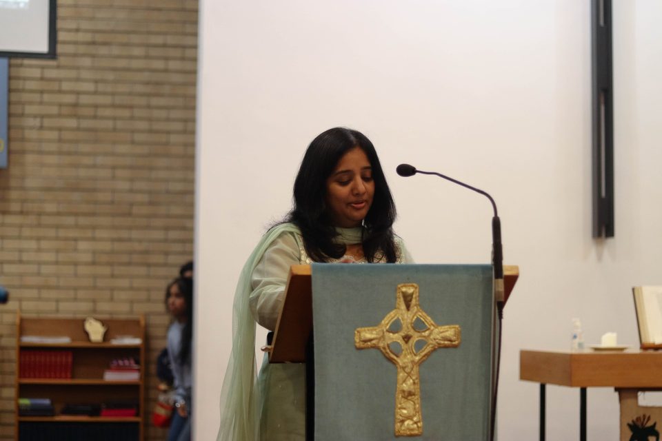 World Sunday School Day - 2025 photo 22