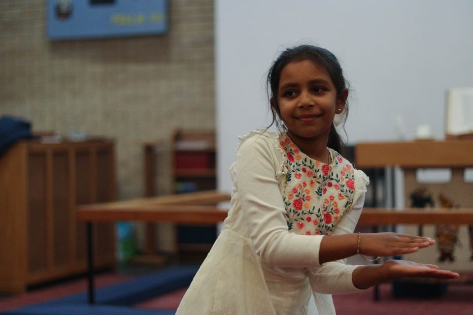 World Sunday School Day - 2025 photo 24