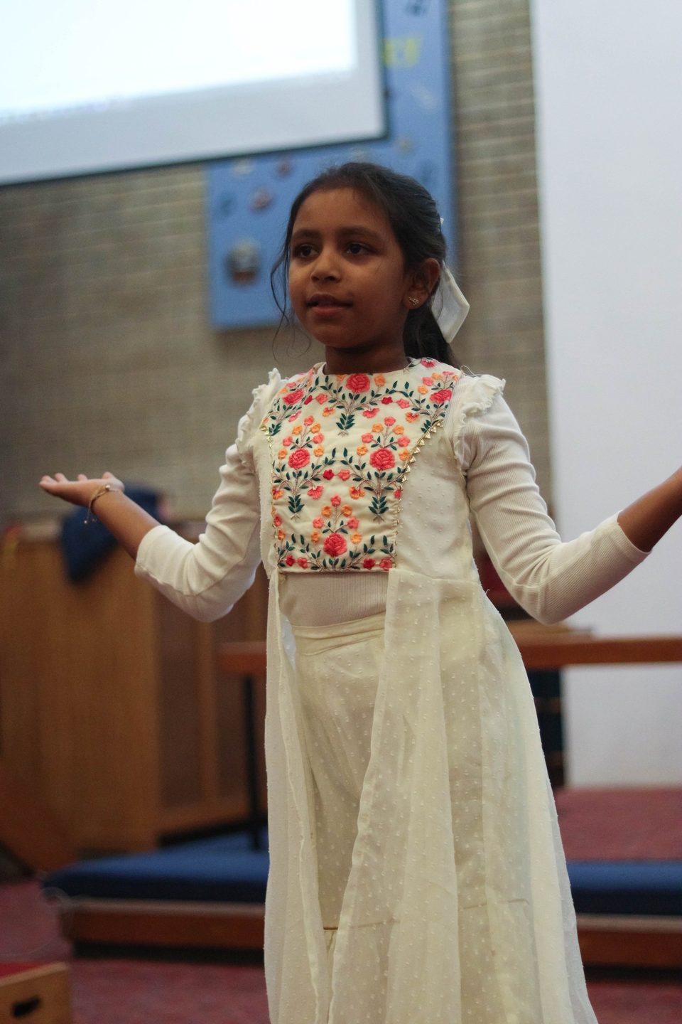 World Sunday School Day - 2025 photo 25
