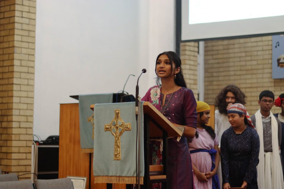 World Sunday School Day - 2025 photo 29