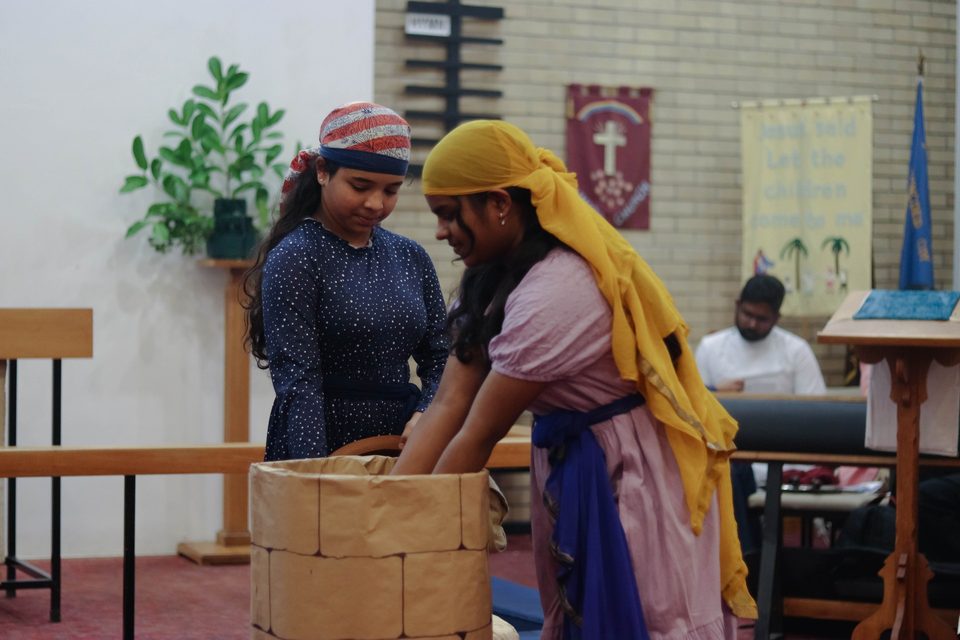 World Sunday School Day - 2025 photo 30