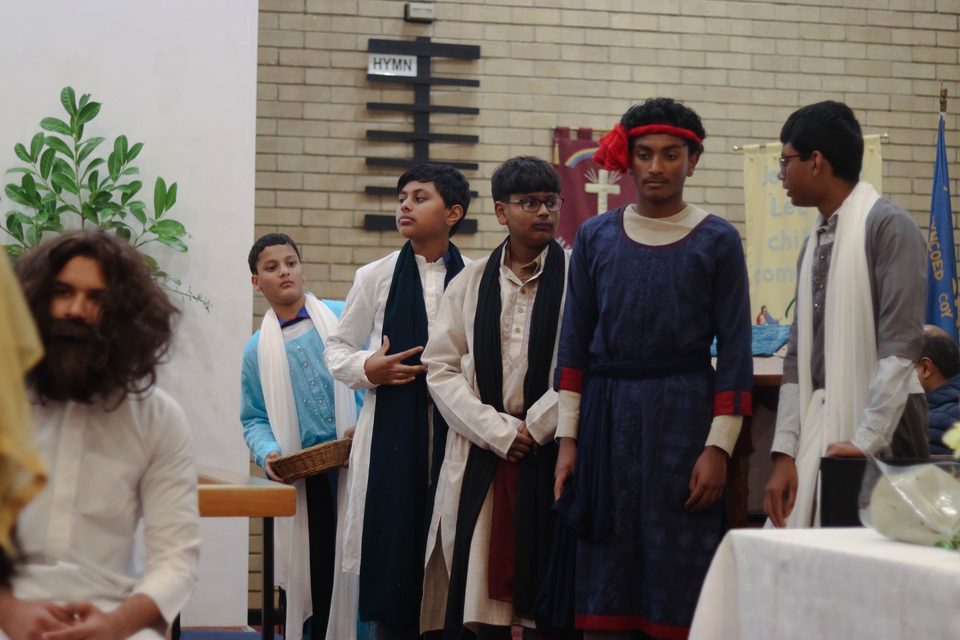 World Sunday School Day - 2025 photo 31