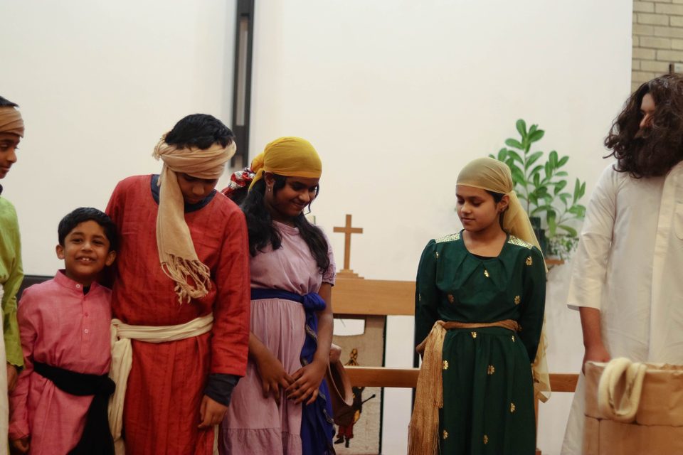World Sunday School Day - 2025 photo 37
