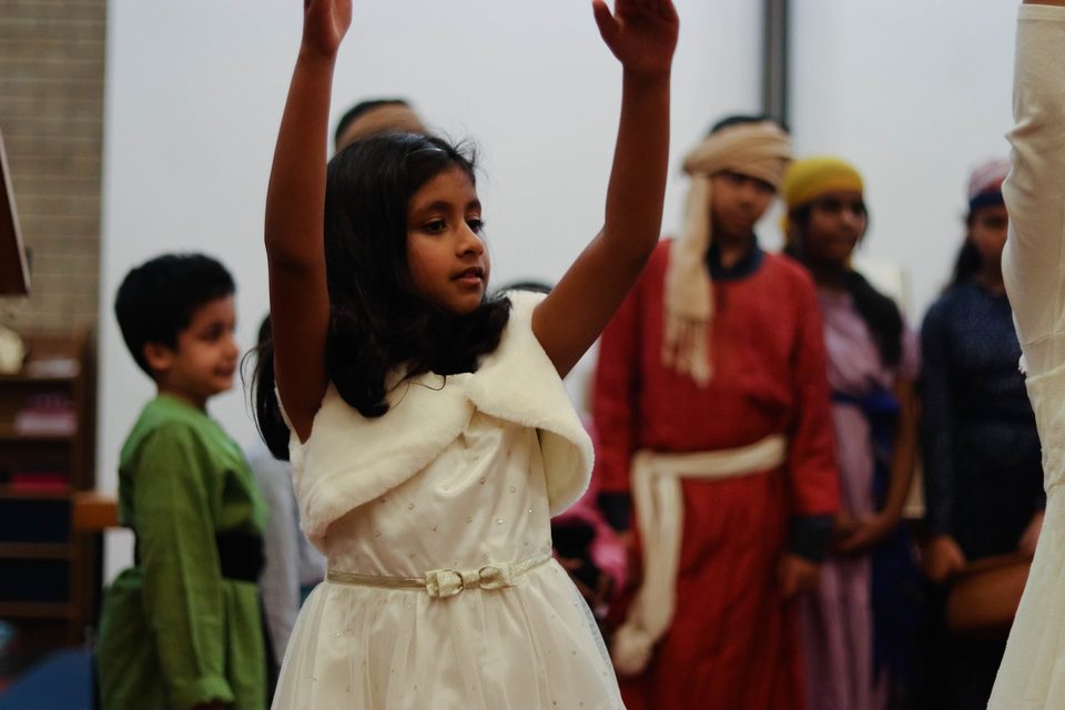 World Sunday School Day - 2025 photo 41