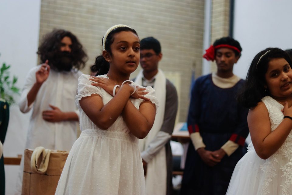 World Sunday School Day - 2025 photo 45