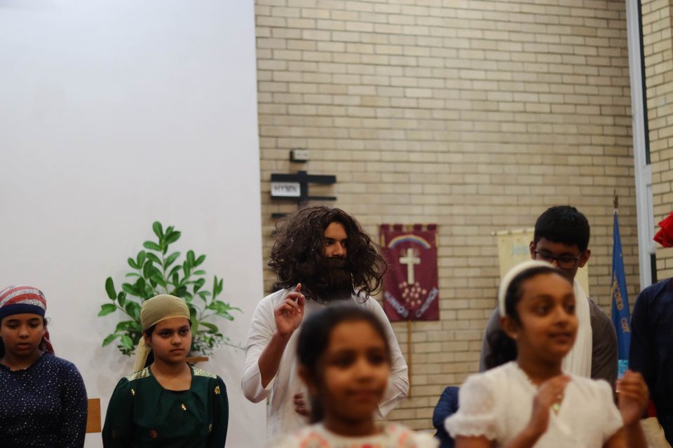 World Sunday School Day - 2025 photo 47