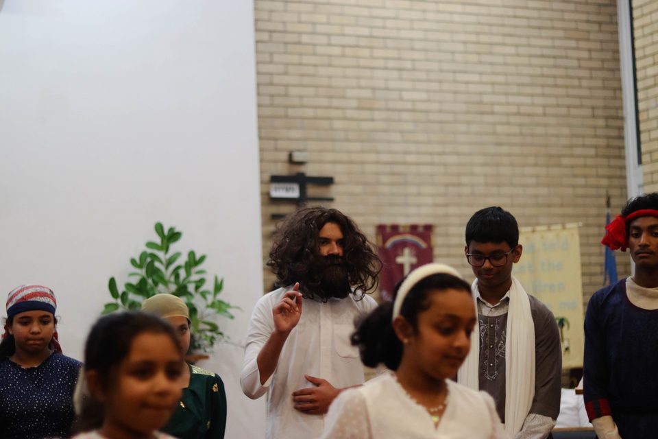 World Sunday School Day - 2025 photo 48