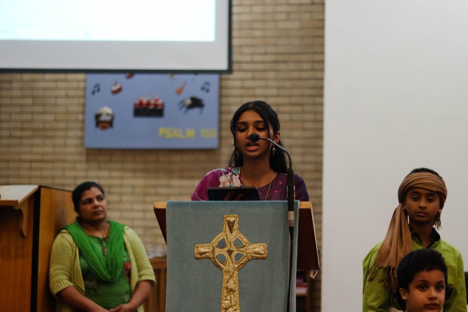 World Sunday School Day - 2025 photo 49