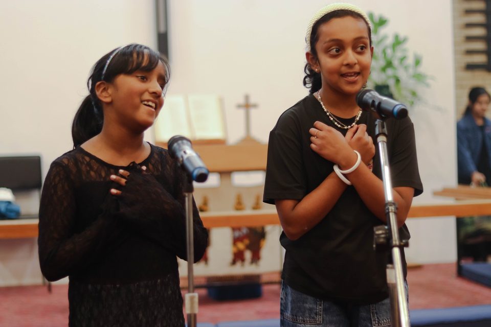 World Sunday School Day - 2025 photo 56