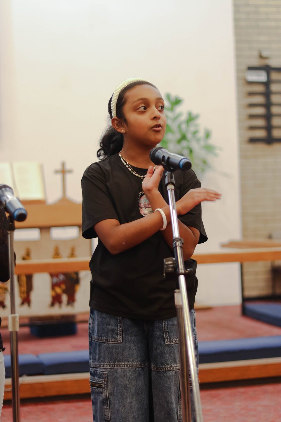 World Sunday School Day - 2025 photo 58