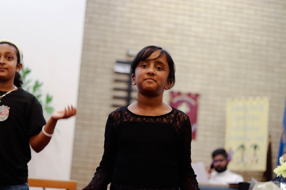 World Sunday School Day - 2025 photo 61