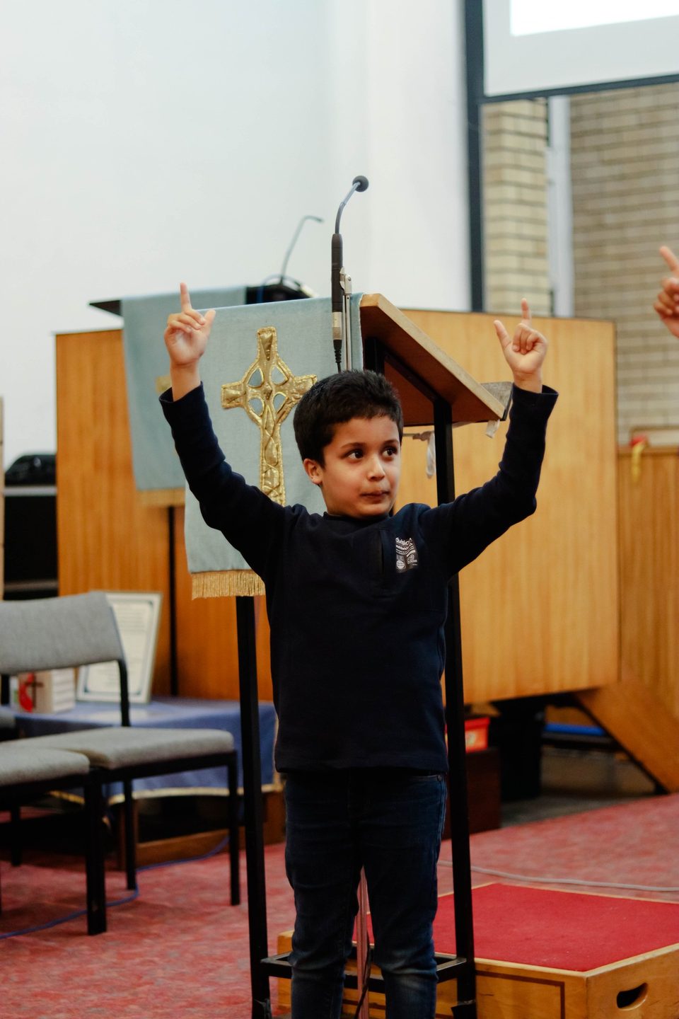 World Sunday School Day - 2025 photo 62