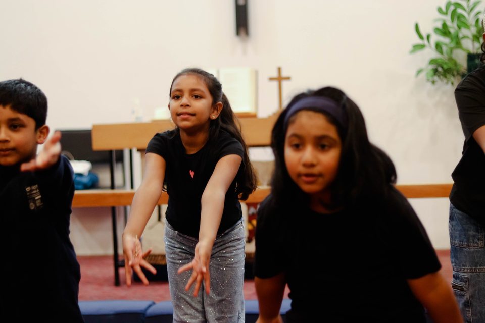 World Sunday School Day - 2025 photo 64