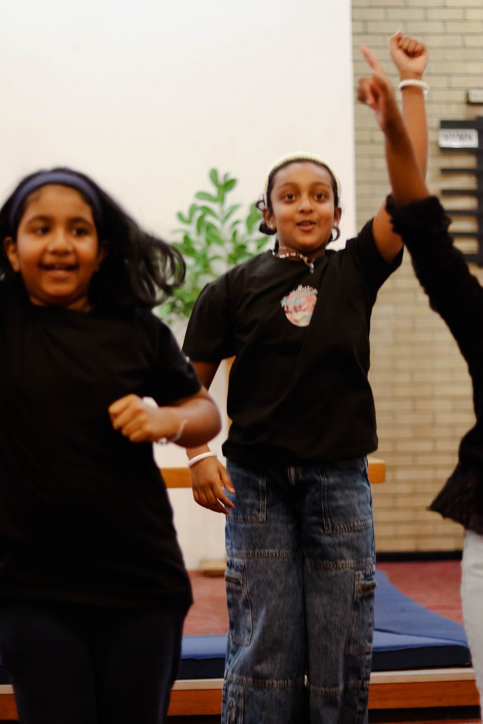 World Sunday School Day - 2025 photo 65