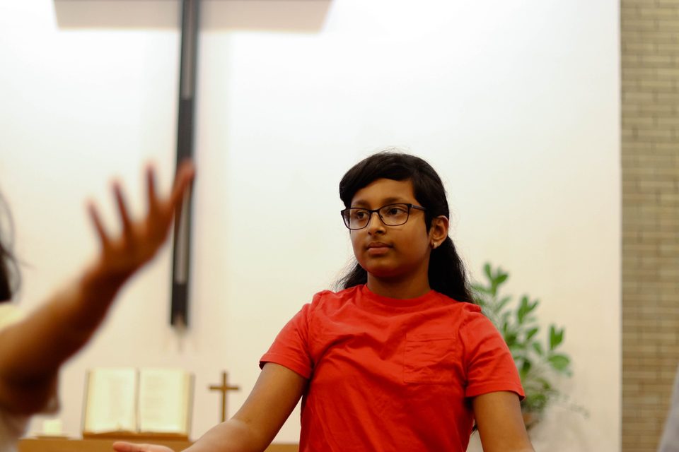 World Sunday School Day - 2025 photo 69