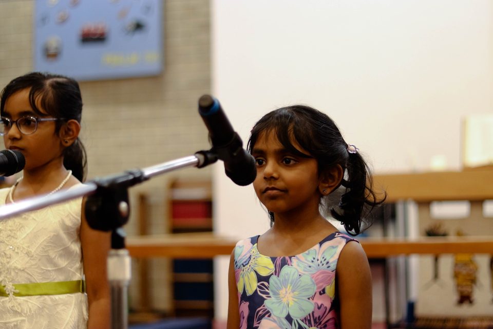 World Sunday School Day - 2025 photo 75