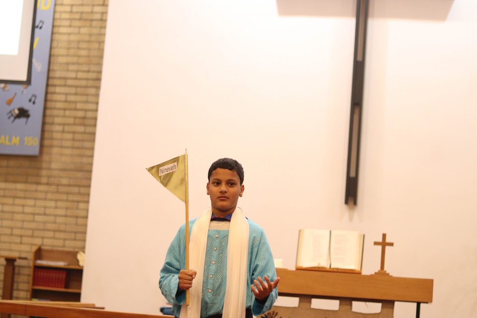 World Sunday School Day - 2025 photo 83