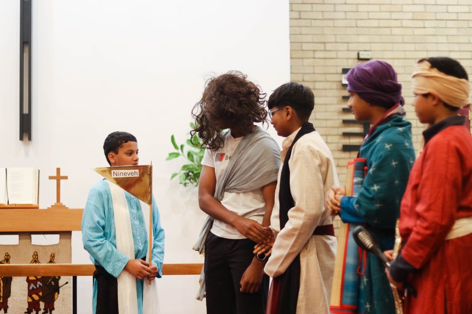 World Sunday School Day - 2025 photo 88