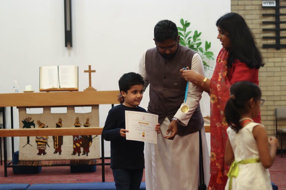 World Sunday School Day - 2025 photo 97