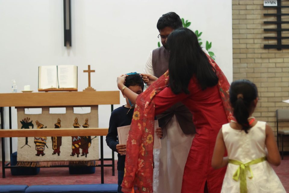 World Sunday School Day - 2025 photo 98