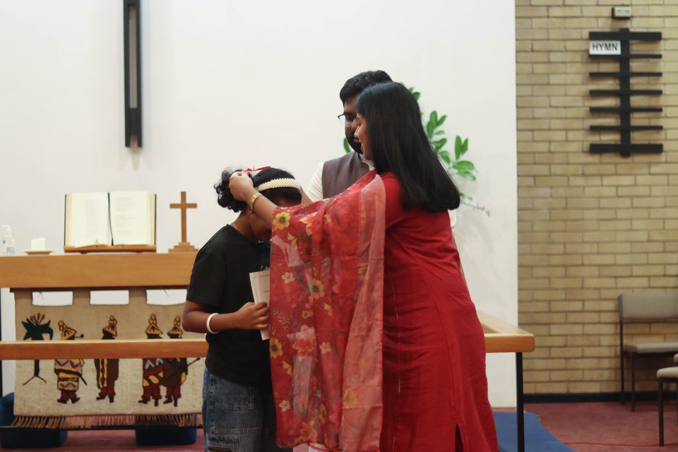 World Sunday School Day - 2025 photo 101