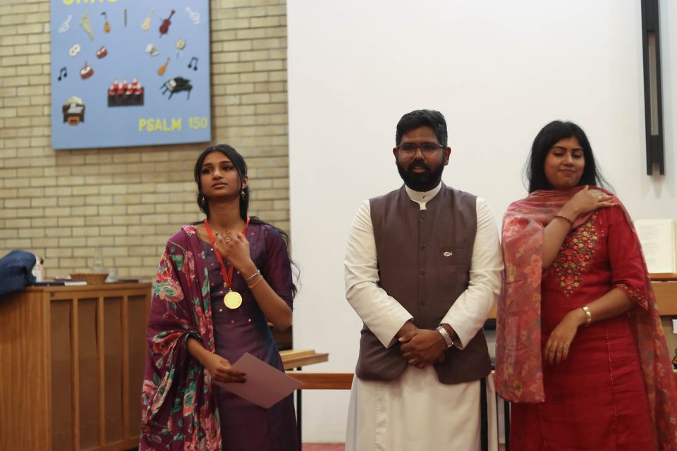 World Sunday School Day - 2025 photo 111