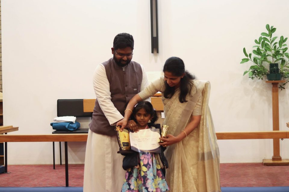 World Sunday School Day - 2025 photo 114